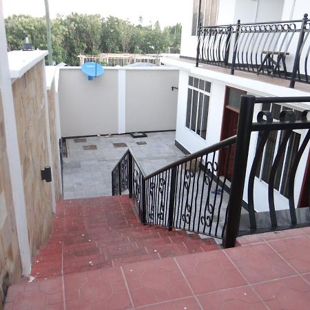 Sami Bnb - Apt 01 Makongo After Mlimani City Darüsselam Dış mekan fotoğraf