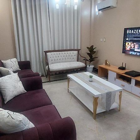 Sami Bnb - Apt 01 Makongo After Mlimani City Darüsselam Dış mekan fotoğraf