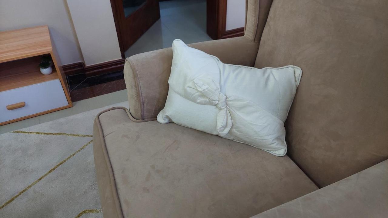 Sami Bnb - Apt 01 Makongo After Mlimani City Darüsselam Dış mekan fotoğraf