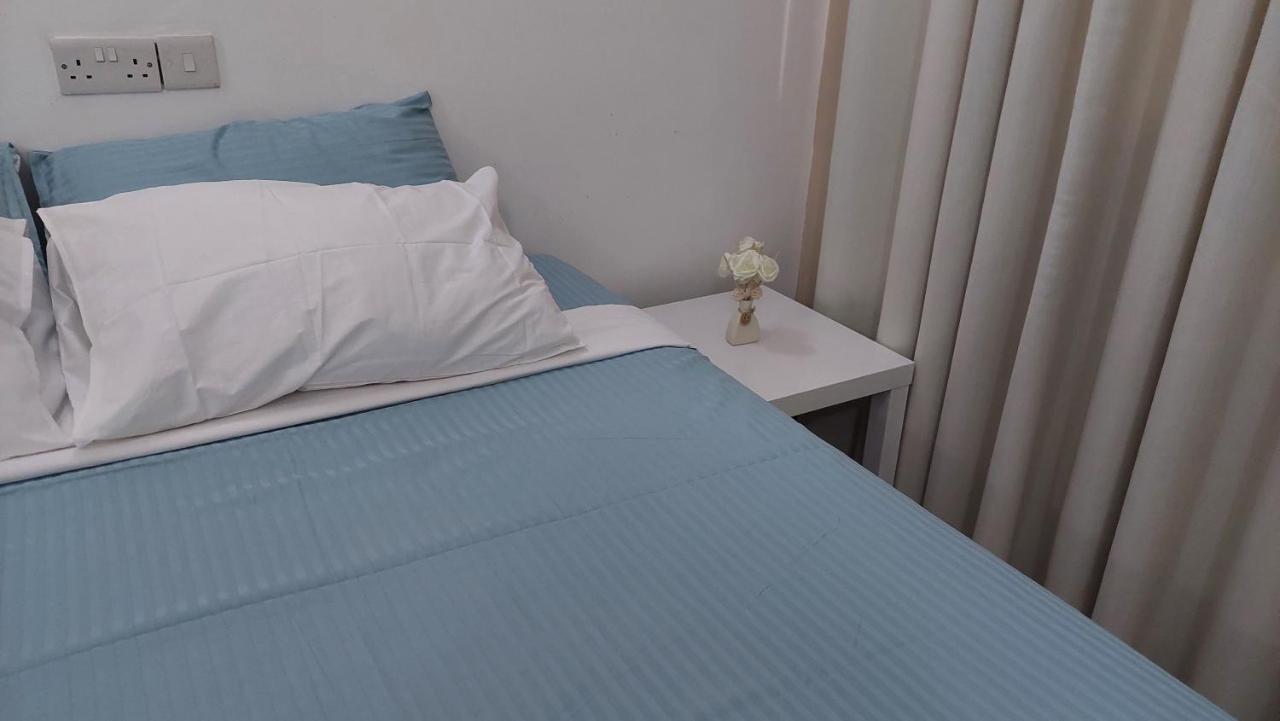 Sami Bnb - Apt 01 Makongo After Mlimani City Darüsselam Dış mekan fotoğraf