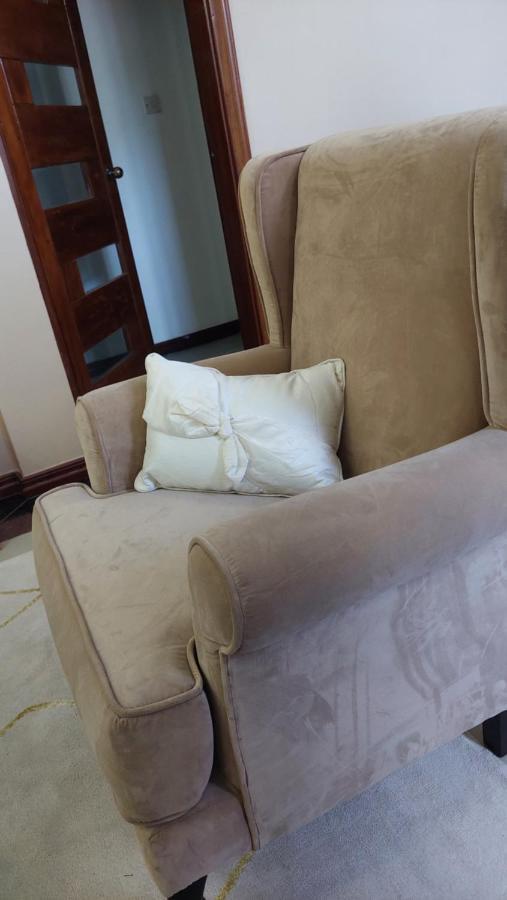 Sami Bnb - Apt 01 Makongo After Mlimani City Darüsselam Dış mekan fotoğraf