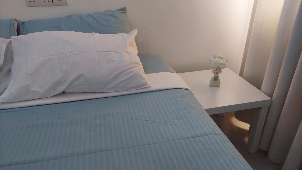 Sami Bnb - Apt 01 Makongo After Mlimani City Darüsselam Dış mekan fotoğraf