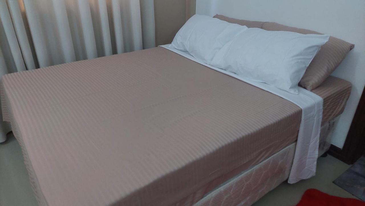 Sami Bnb - Apt 01 Makongo After Mlimani City Darüsselam Dış mekan fotoğraf