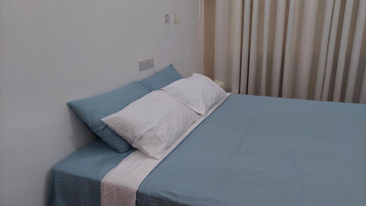 Sami Bnb - Apt 01 Makongo After Mlimani City Darüsselam Dış mekan fotoğraf