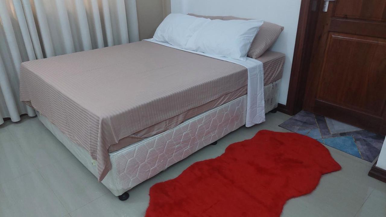 Sami Bnb - Apt 01 Makongo After Mlimani City Darüsselam Dış mekan fotoğraf