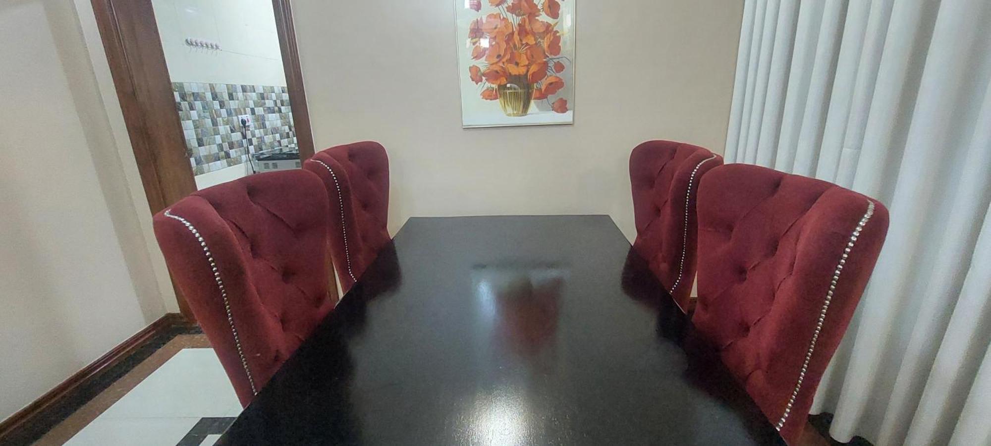 Sami Bnb - Apt 01 Makongo After Mlimani City Darüsselam Dış mekan fotoğraf