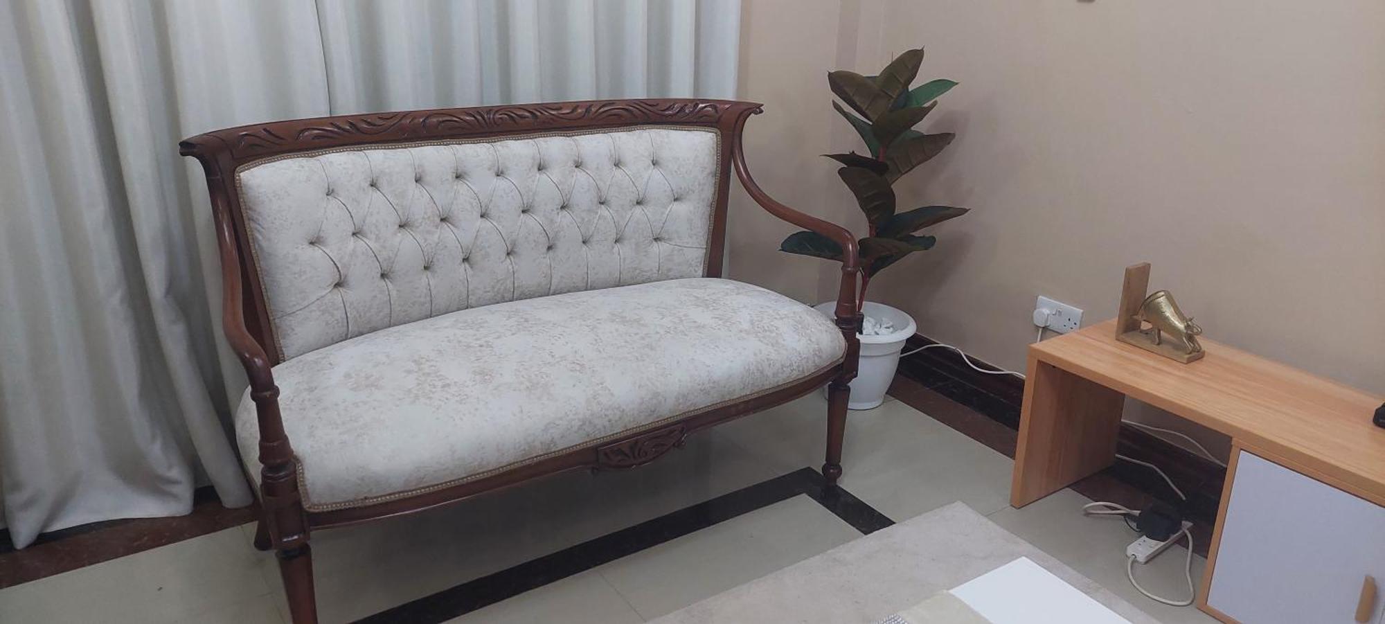 Sami Bnb - Apt 01 Makongo After Mlimani City Darüsselam Dış mekan fotoğraf
